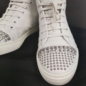 Gucci Shoes(not sold anymore by gucci, very rare)